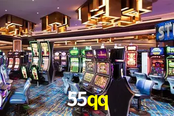 A Revolução dos Aplicativos de Jogos no 55qq