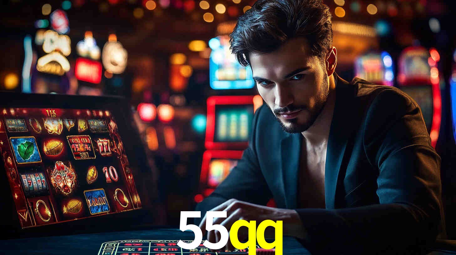 55qq - Aposta Radical - 55qq.com