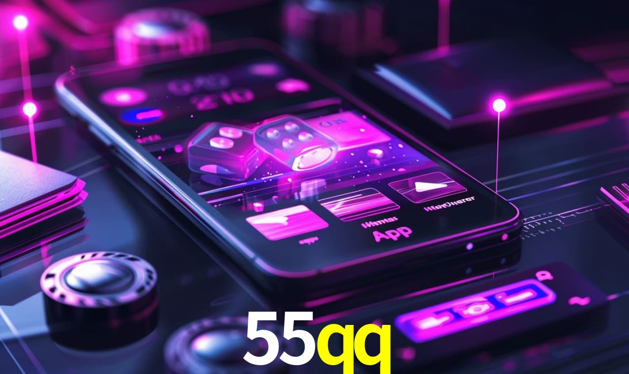 Welcome Bonus 55qq