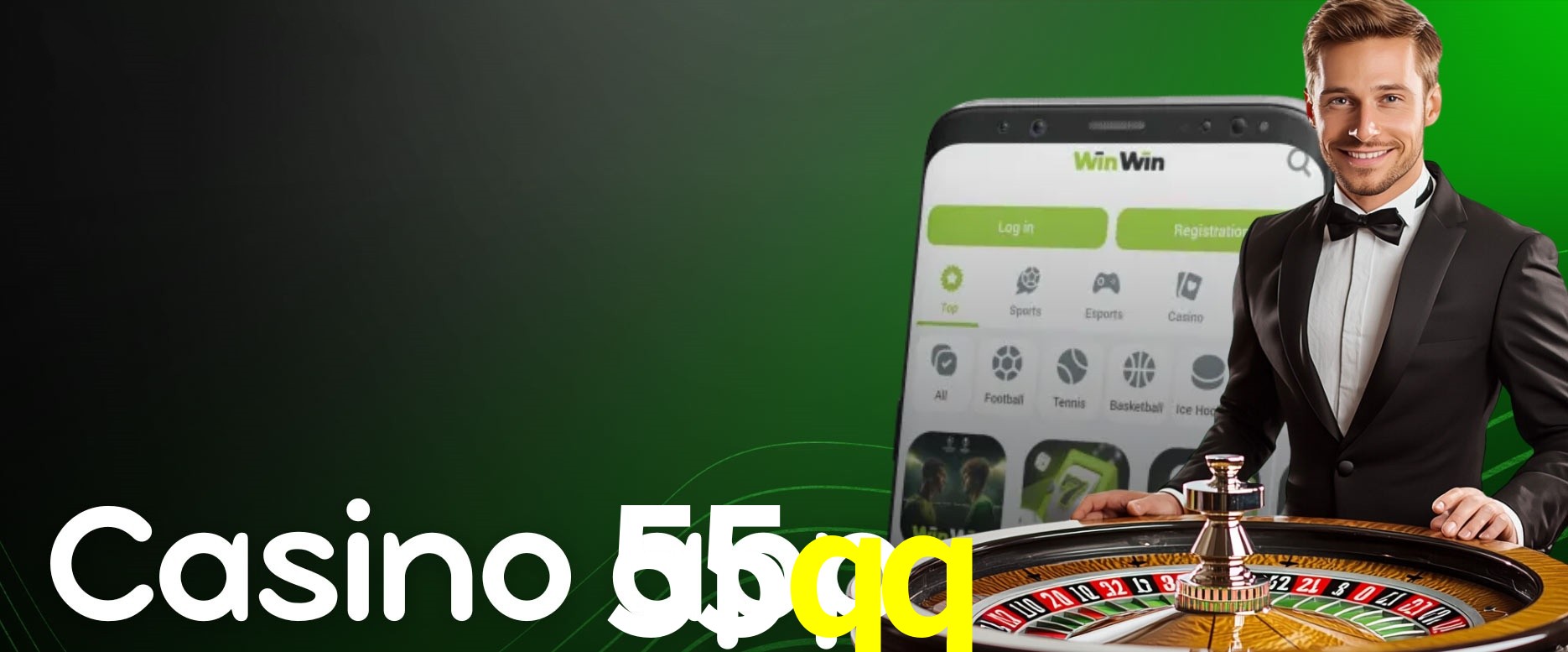 Exclusive Offers 55qq