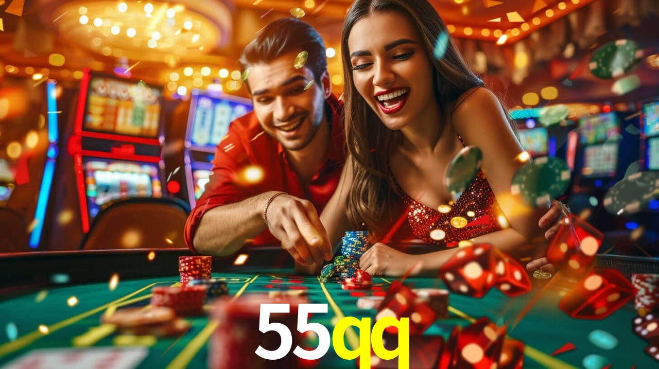Recursos de Bônus 55qq