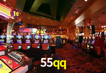 Descubra a Magia dos Jogos de Arcade no 55qq