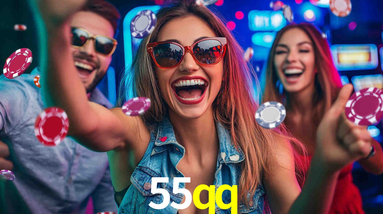 Inovações de Jogos na 55qq: O Futuro das Experiências Interativas