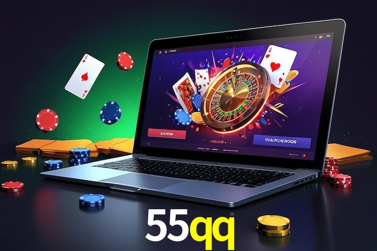 Benefícios da Conta 55qq