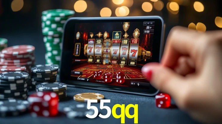 Live Casino 55qq