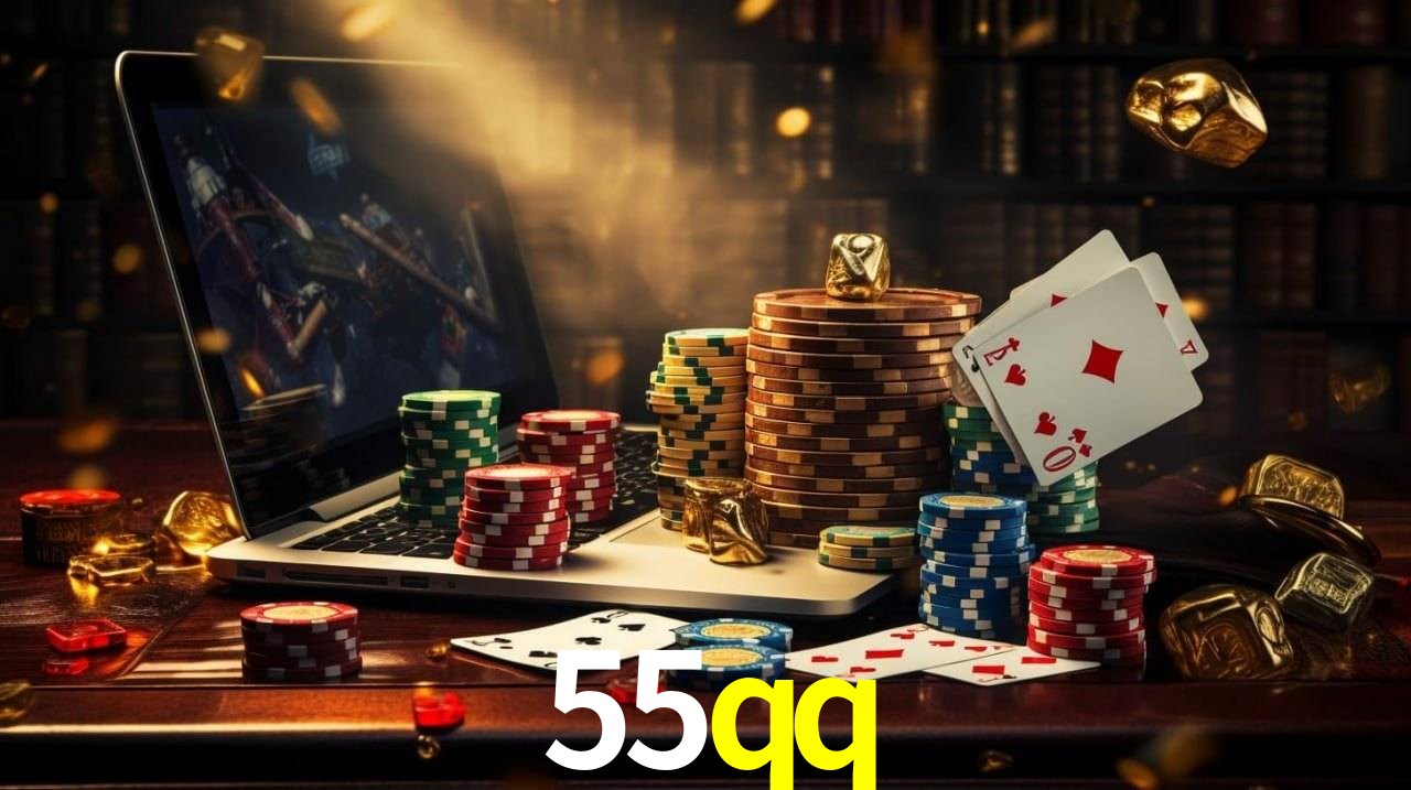 PIX Instantâneo 55qq