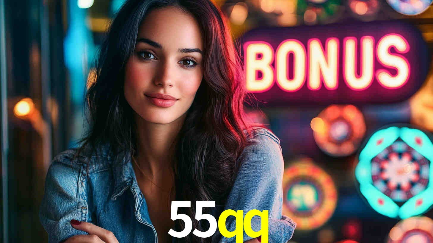Sinta a adrenalina dos jogos de cassino com 55qq