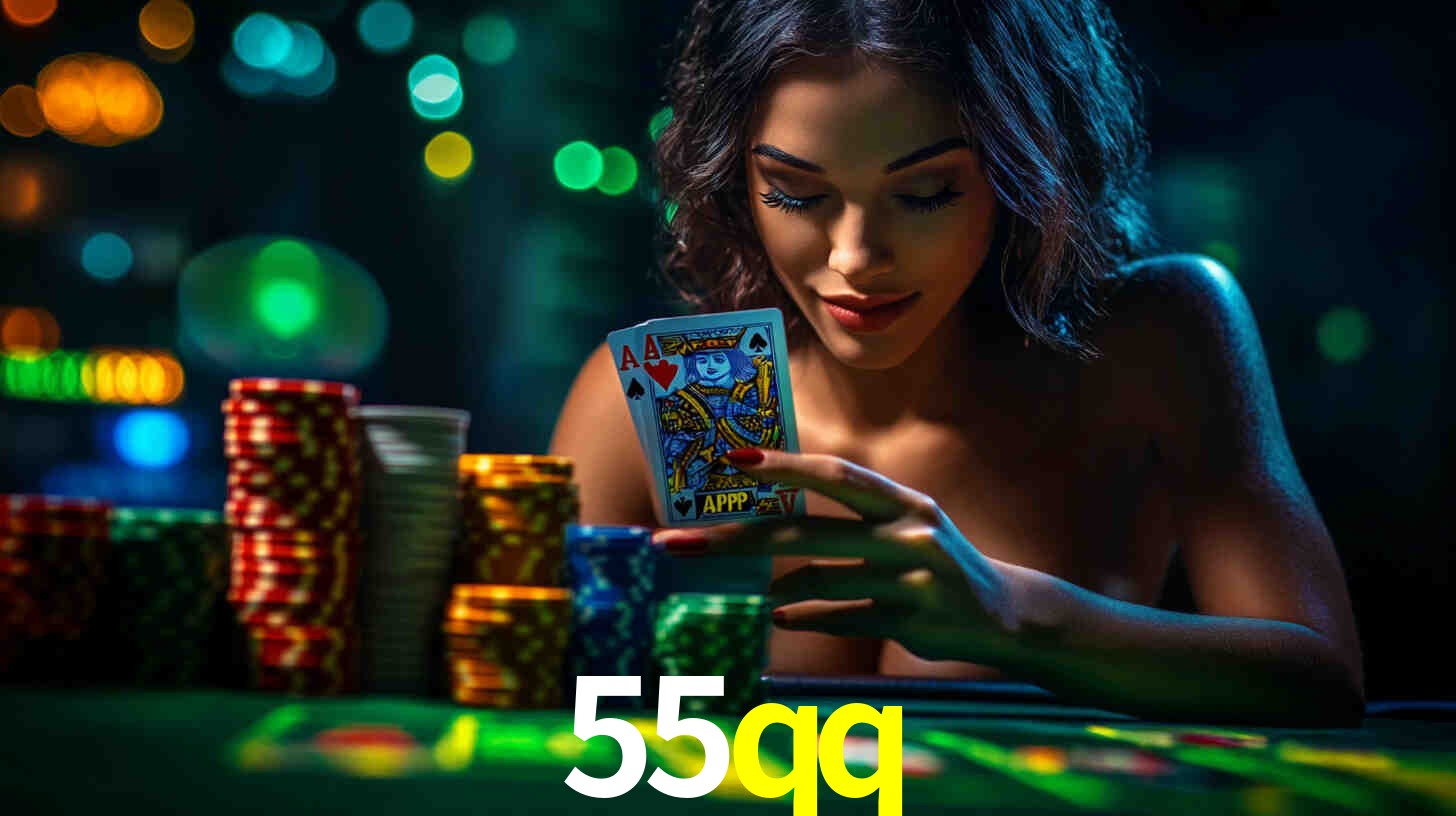 A Popularidade dos Caça-Níqueis no 55qq