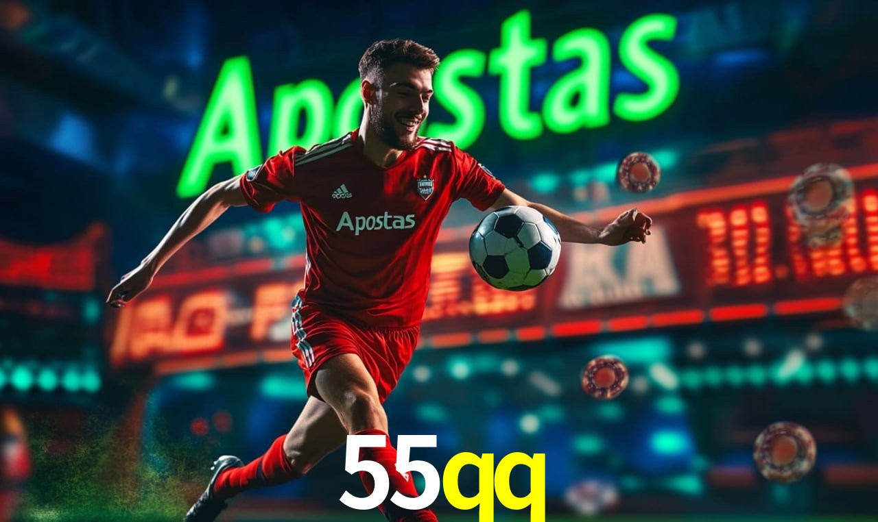Desvendando o Mundo dos Jogos Virtuais na 55qq