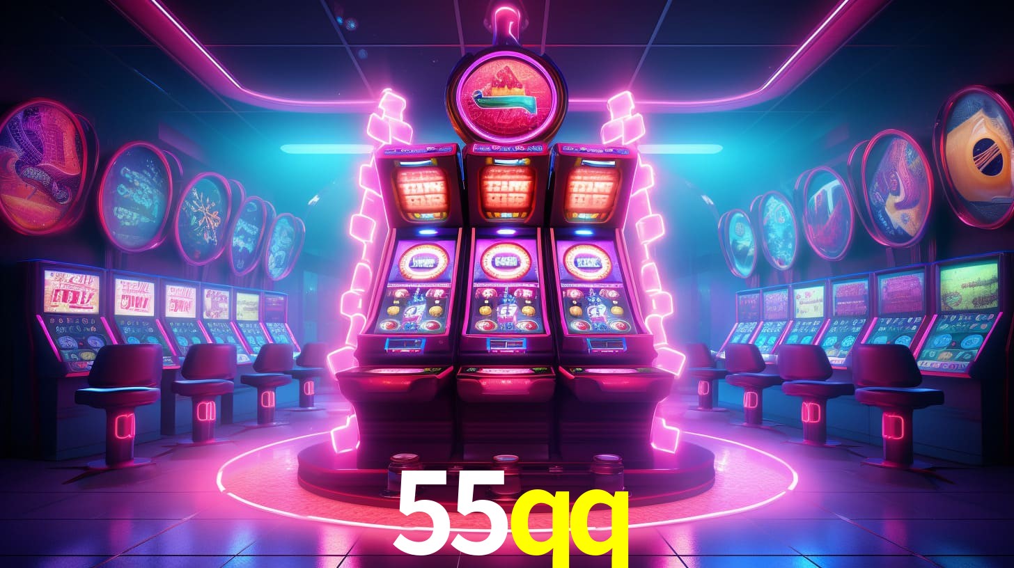 Experimente o Login Seguro Premium no 55qq