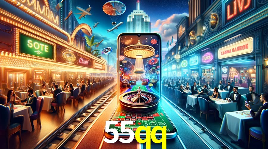 Platform Technology 55qq