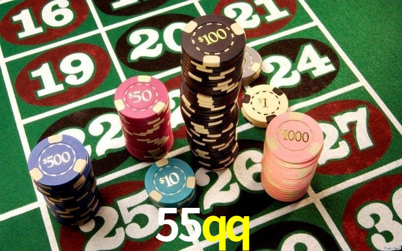 Explorando a Categoria de Eventos em Apostas na 55qq