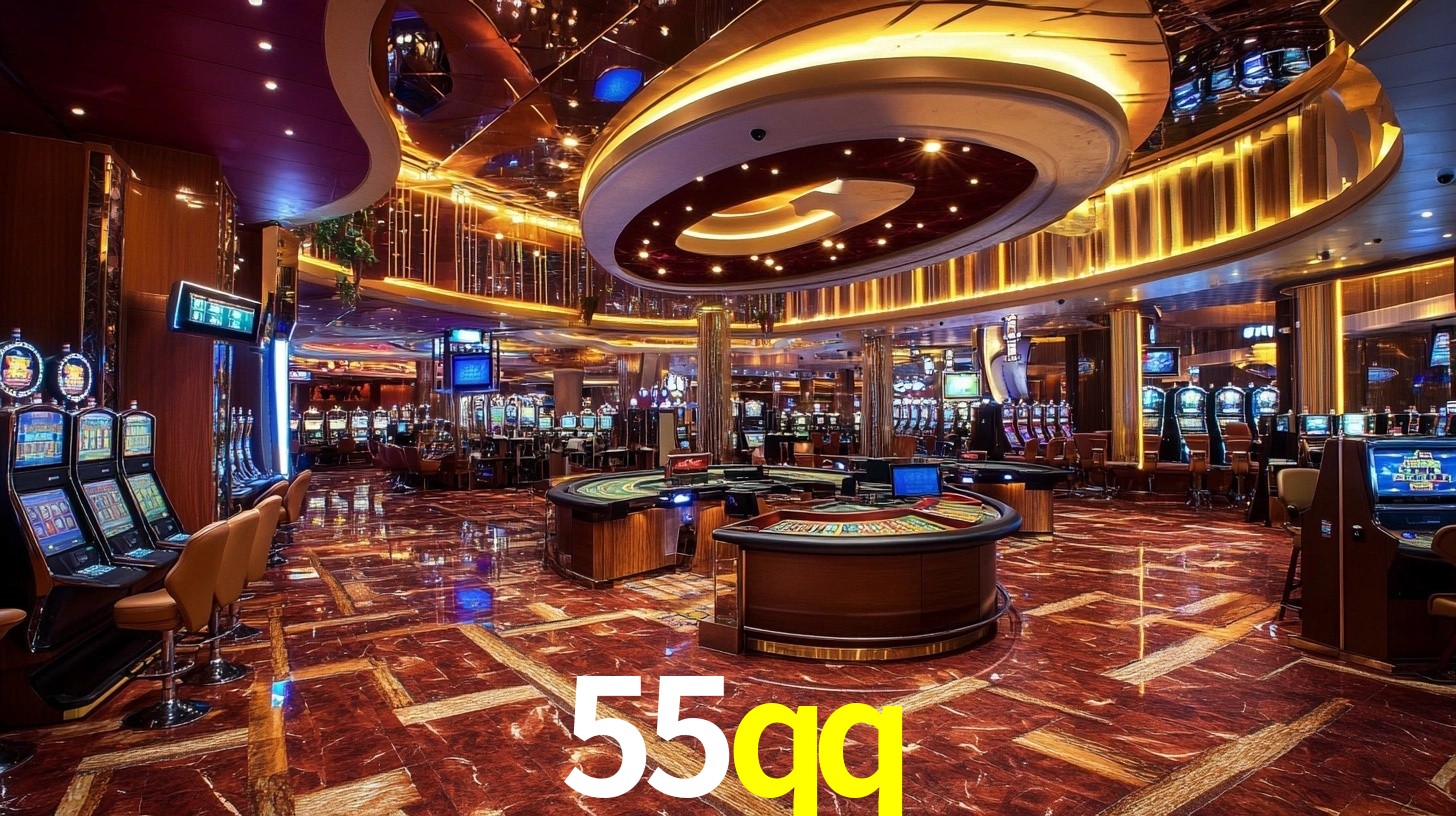 VIP Casino 55qq