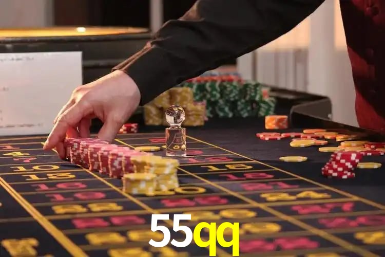 Inovações de Jogos na 55qq: O Futuro das Experiências Interativas