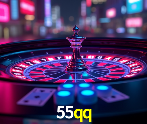 Apostas Esportivas na 55qq: Um Guia Completo