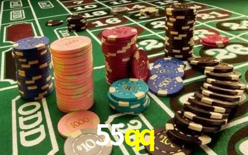 Bônus Generosos e Exclusivos no 55qq para Você!