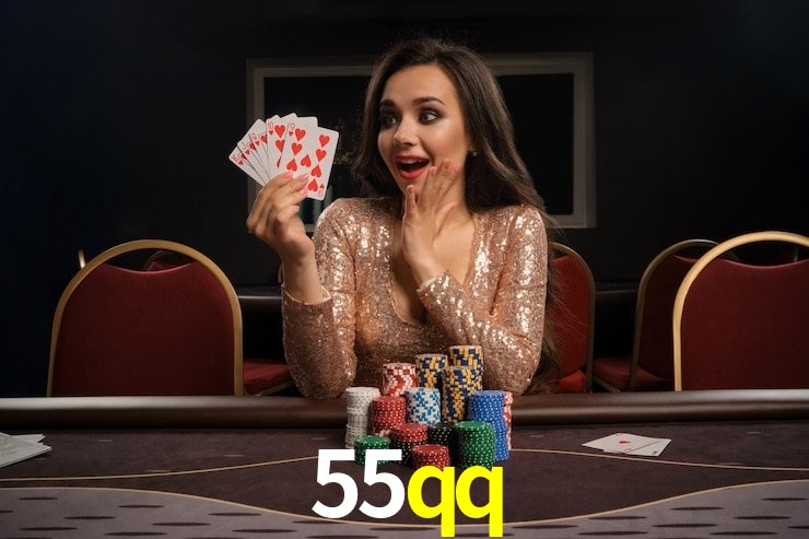 Inovações de Jogos na 55qq: O Futuro das Experiências Interativas