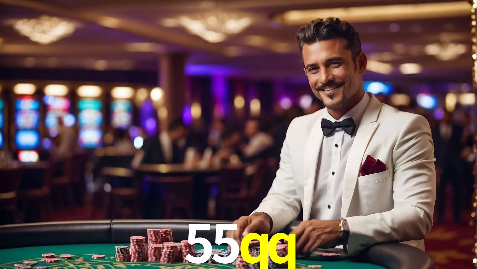 Diretório de Jogos 55qq