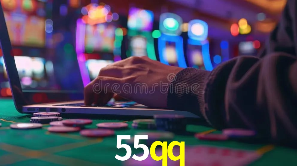 A Emoção da Loteria na 55qq: Uma Chance de Mudança de Vida