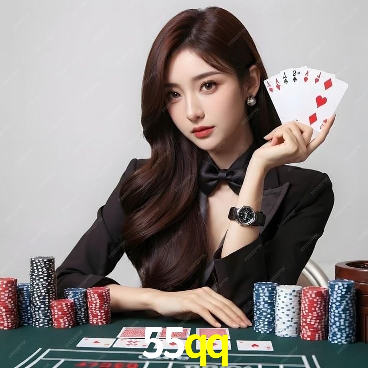 Casino Ao Vivo 55qq