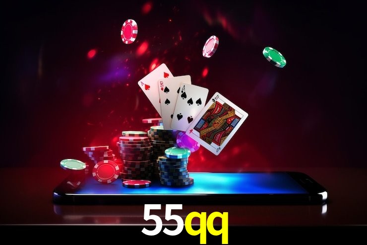 Slot Games 55qq