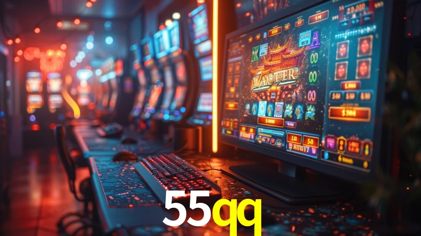 55qq App Interface