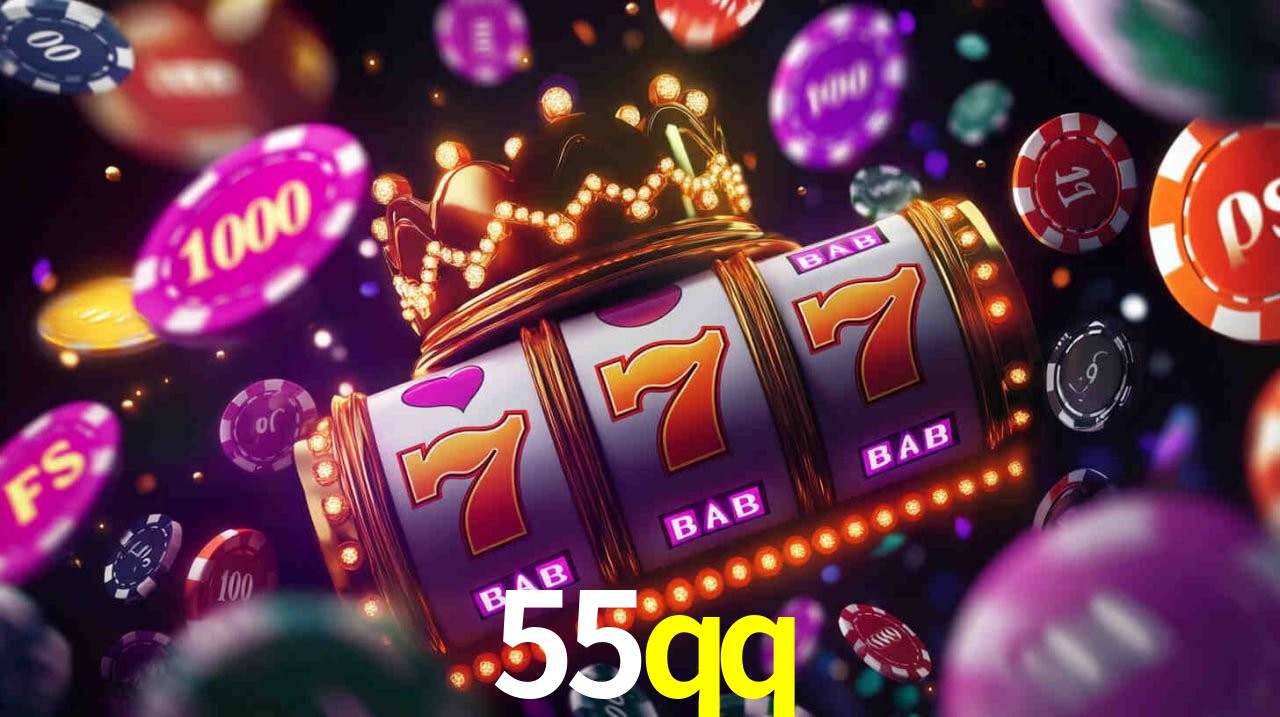 Game Providers 55qq