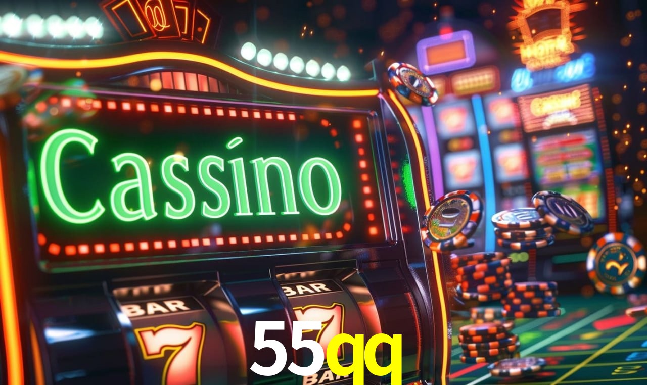 Estatísticas do Jogo 55qq
