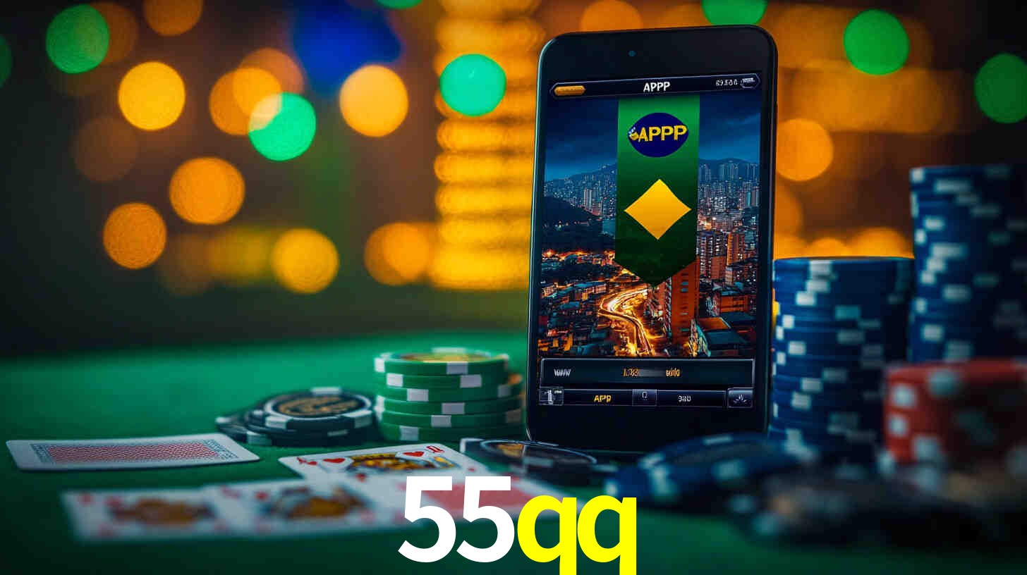 Descubra o Programa VIP da 55qq: Vantagens Exclusivas para Jogadores