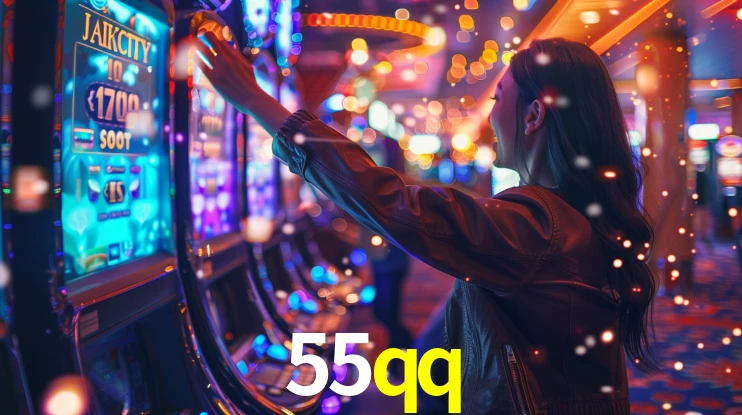 Ofertas Imperdíveis na 55qq: Promoções e Bônus Que Valem a Pena