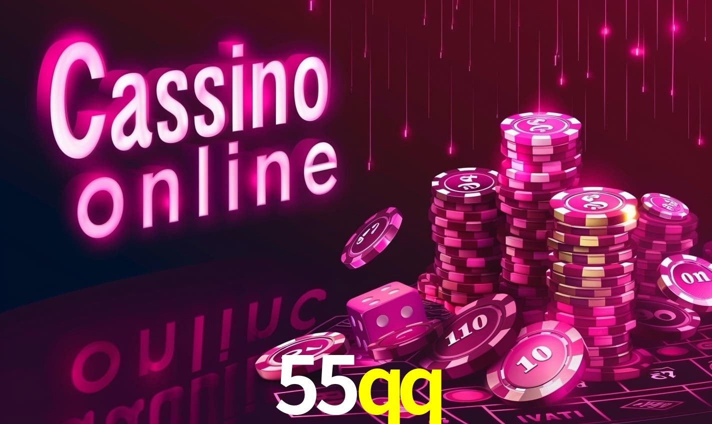 A Popularidade dos Caça-Níqueis no 55qq